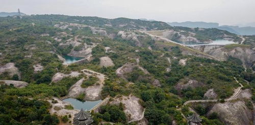 中國最大的火山平臺,系雁蕩山八大景區之一,名字取得相當貼切