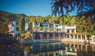 旅行的途中,我愛上了民宿,這25家民宿,請收藏 二