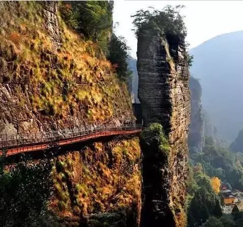 雁蕩山 觀雁蕩三絕 凈明谷動車2日游,正月初一 初六發團