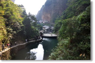 雁蕩山尋佛專輯 削發為尼