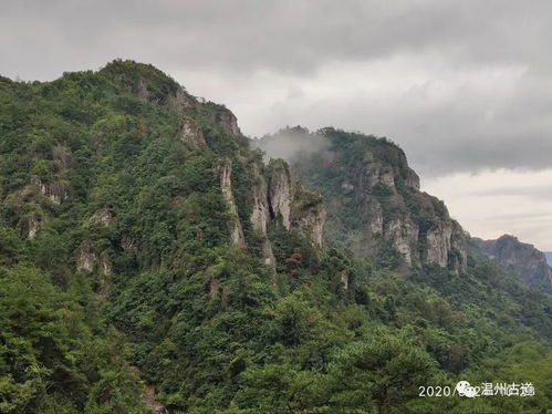 風(fēng)光獨(dú)特的中雁西漈風(fēng)景區(qū),你去過嗎