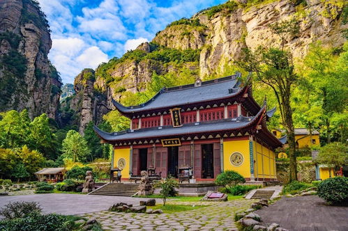 雁蕩山風景名勝區(qū) 靈巖景區(qū)門票,雁蕩山風景名勝區(qū) 靈巖景區(qū)游玩攻略 360地圖