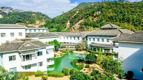 貴賓禮遇 溫州市首批抗疫一線醫(yī)護(hù)人員雁蕩山休整記